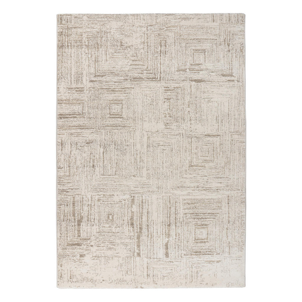 Flachwebteppich My Parma 512 Cream 80x150