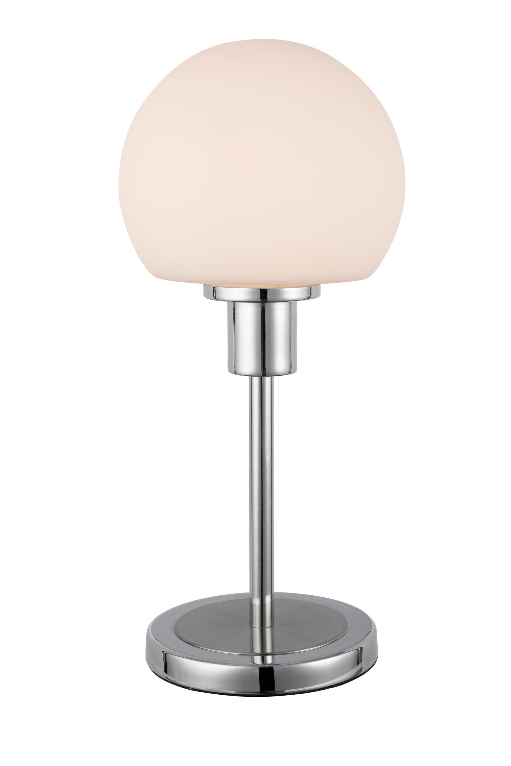 Novel Led-Tischleuchte Weiß 30.5 cm