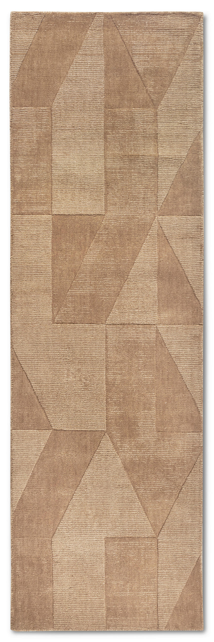LÄUFER 80/250 cm Kollektion 1906 Beige  - Beige, Basics, Textil (80/250cm) - Villeroy & Boch