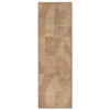 LÄUFER 80/250 cm Kollektion 1906 Beige  - Beige, Basics, Textil (80/250cm) - Villeroy & Boch