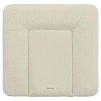 WICKELAUFLAGE Garden 75/75 cm  - Multicolor, Basics, Kunststoff (75/75cm) - Träumeland