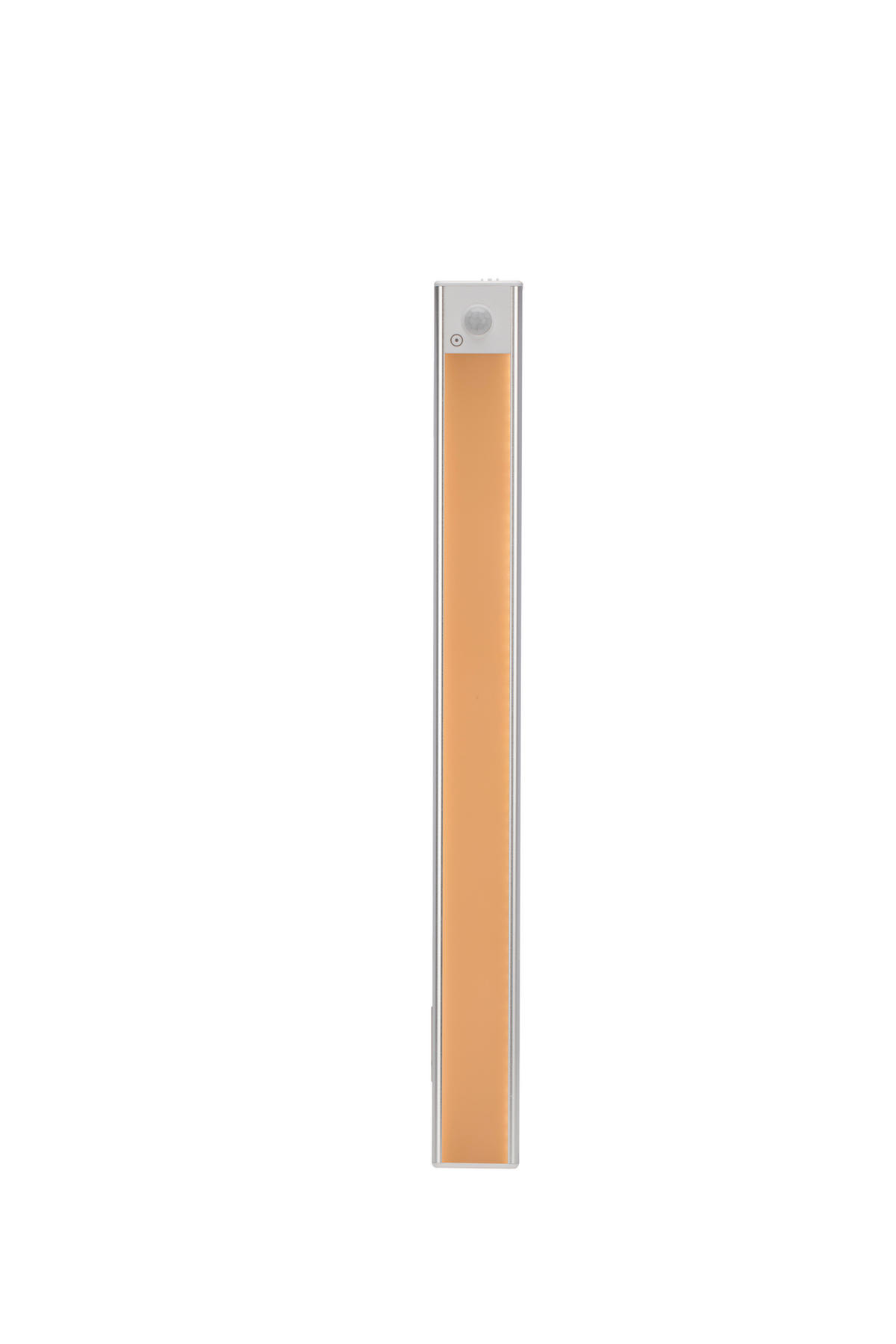 SCHRANKLEUCHTE LED-SMD-Leuchtmittel  - Weiß, Basics, Kunststoff/Metall (40/4/0,9cm) - Homeware