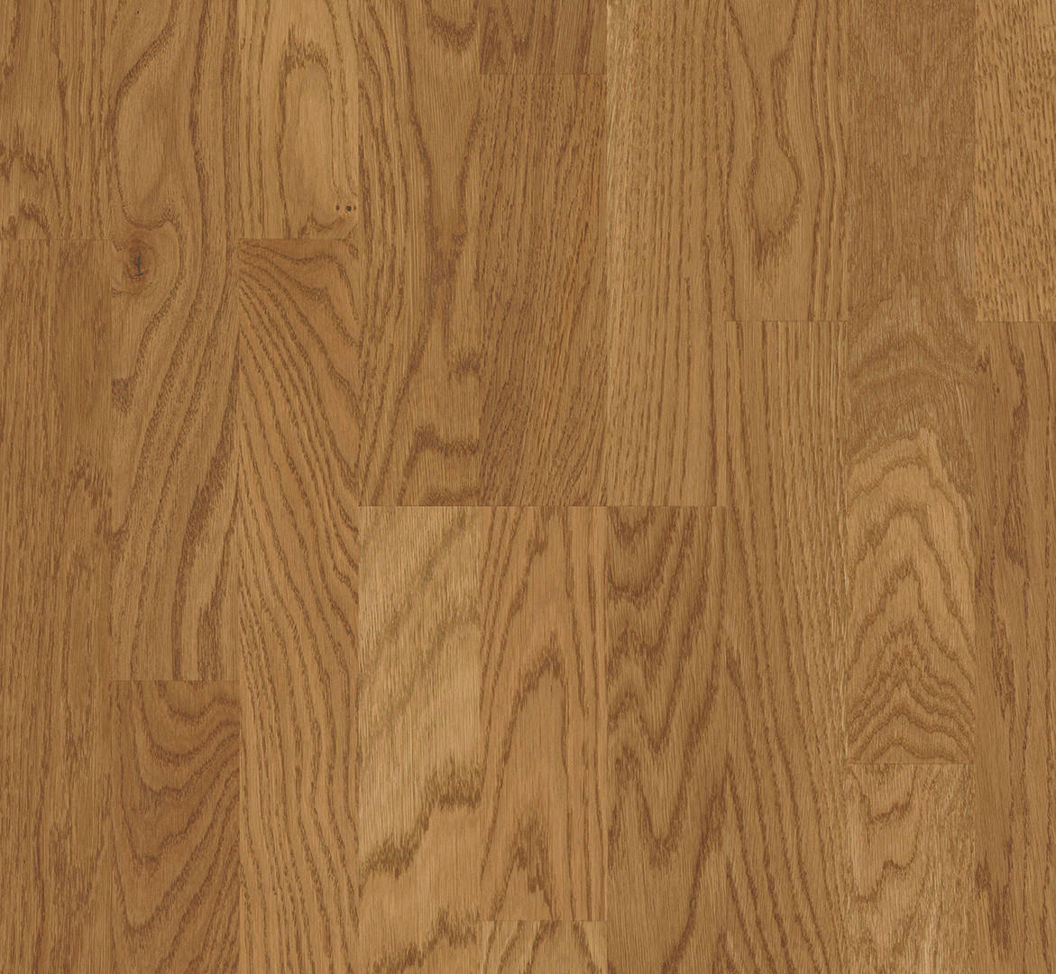 PARKETTBODEN Parkett Basic 11-5 Rustikal  per  m² - Eichefarben, Basics, Holz (220/18.5/1.15cm) - Parador