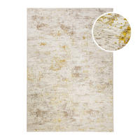 WEBTEPPICH Wohnzimmer 133/200 cm Feel Vintage 2.0 Creme rechteckig  - Creme, Design, Textil (133/200cm) - Esprit