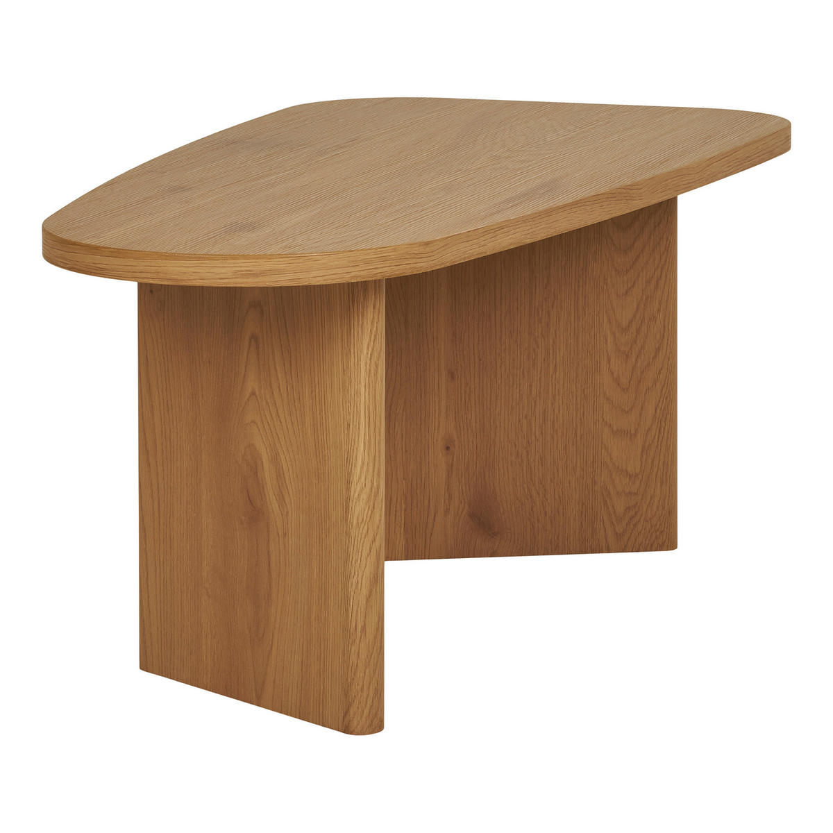 COUCHTISCH - Naturfarben, Design, Holzwerkstoff (100/50/41cm) - MID.YOU