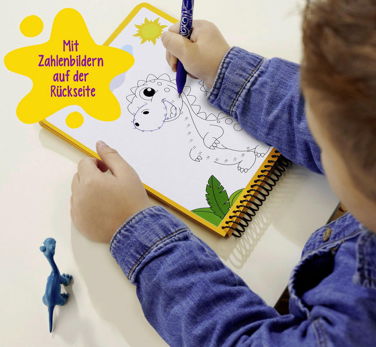 WASSERFARBEN - Multicolor, Basics, Kunststoff (3/15/20cm)