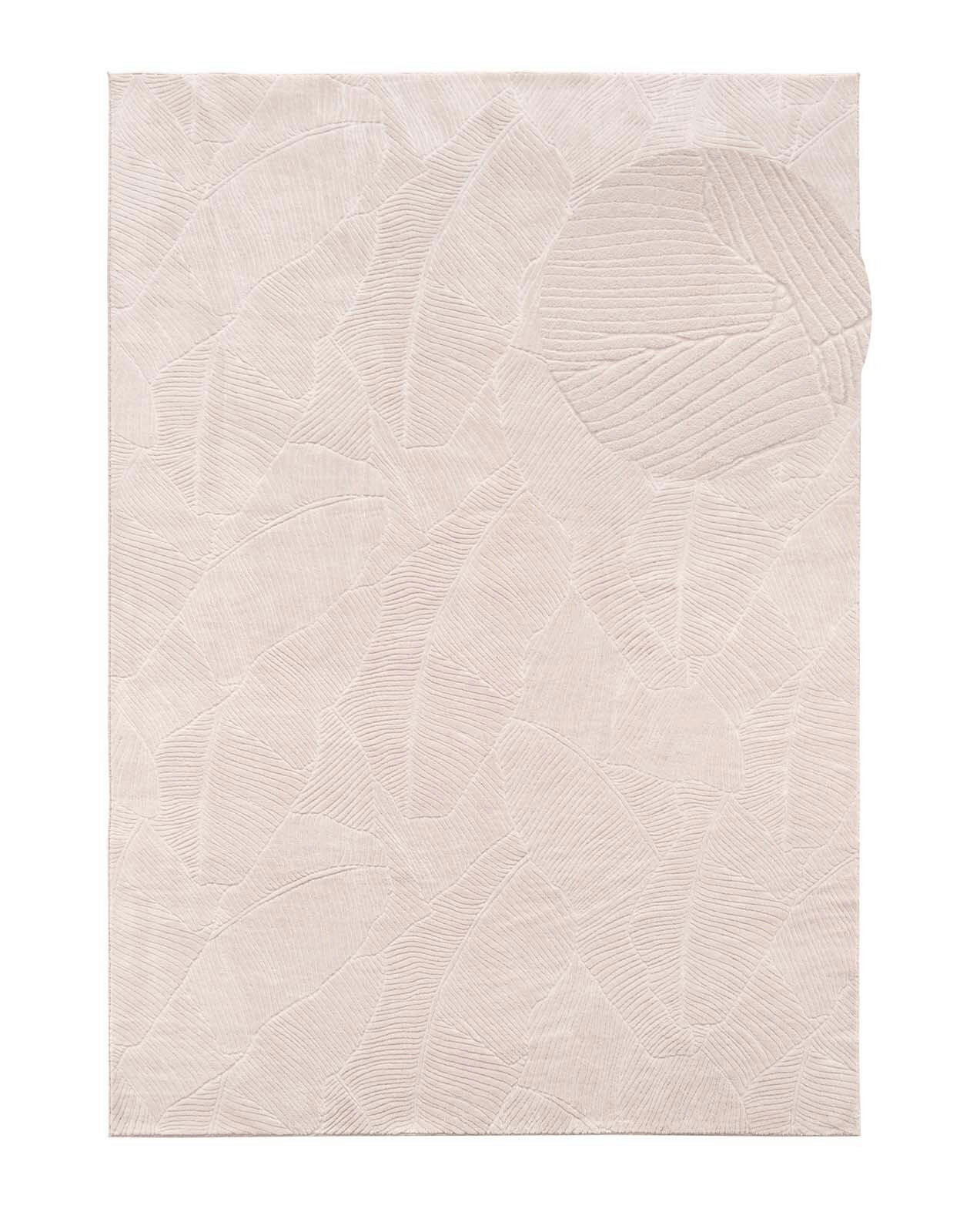 WEBTEPPICH 300/400 cm Stilo Beige  - Beige, Design, Textil (300/400cm) - Novel