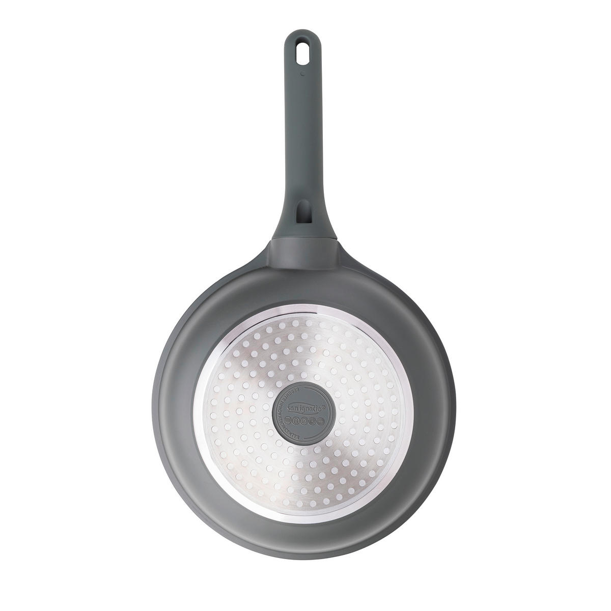 KOCHTOPFSET 5-teilig  - Klar/Grün, Basics, Glas/Metall