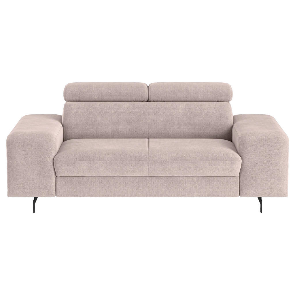 2-sitzer-sofa Emma Creme B: 198 Cm