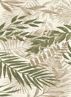 Webteppich, 120x170 Cm Mako