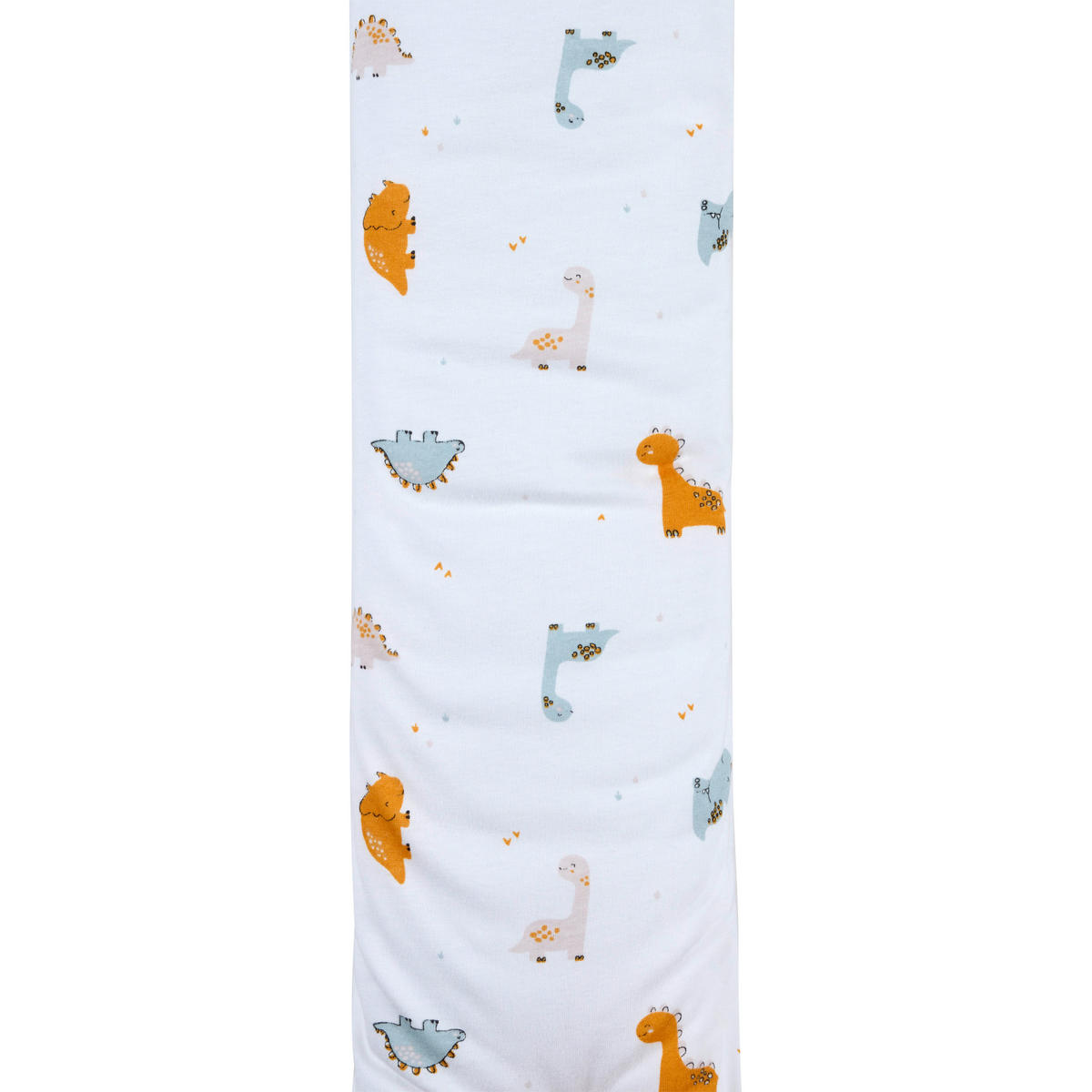 NESTCHENSCHLANGE Dinolino    - Basics, Textil (200cm) - Träumeland