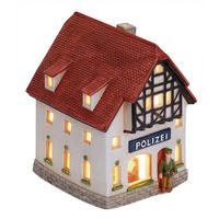 DEKOHAUS  - Basics (14/16/11cm)