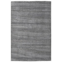 ORIENTTEPPICH  Wohnzimmer 200/140 cm Galactic Braun, Hellgrau rechteckig  - Hellgrau/Braun, Design, Textil (200/140cm) - Cazaris