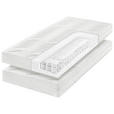 MATRATZENSET 160/200 cm  - Basics (160/200cm) - Sleeptex