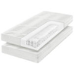 MATRATZENSET 160/200 cm  - Basics (160/200cm) - Sleeptex