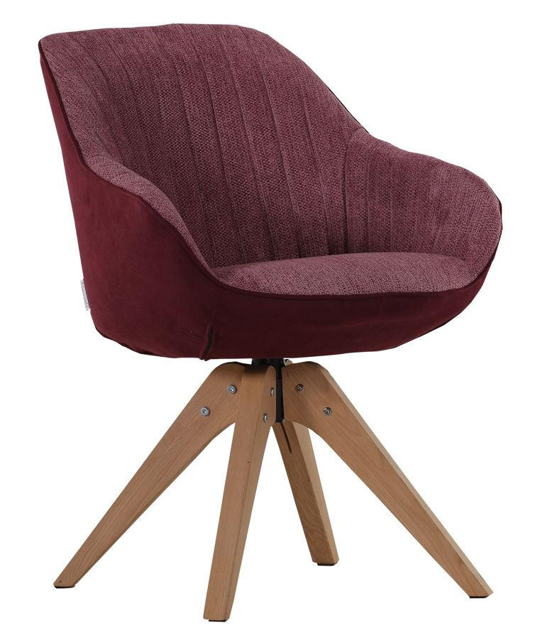 SCAUN CU BRAȚE in  - Design (60/83/65cm) - Hom`in