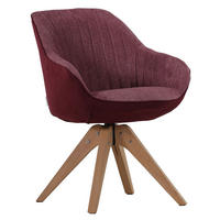 SCAUN CU BRAȚE in  - Design (60/83/65cm) - Hom`in