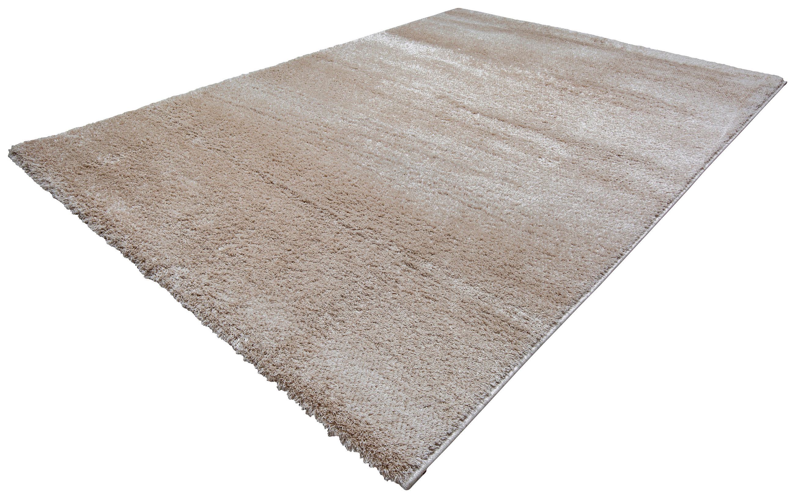 TKANI TEPIH  bež     - bež, Trendi, tekstil (160/230cm) - Boxxx