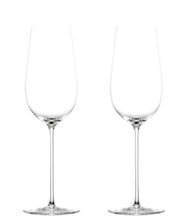 SEKTGLAS Vuelo 323 ml  - Transparent, Basics, Glas (7,6/23,8cm) - Schott Zwiesel