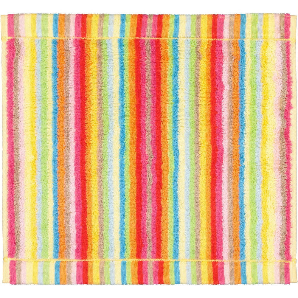 SEIFTUCH Lifestyle Streifen Multicolor  - Multicolor, Basics, Textil - Cawoe