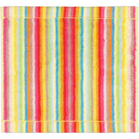 SEIFTUCH Lifestyle Streifen Multicolor  - Multicolor, Basics, Textil - Cawoe