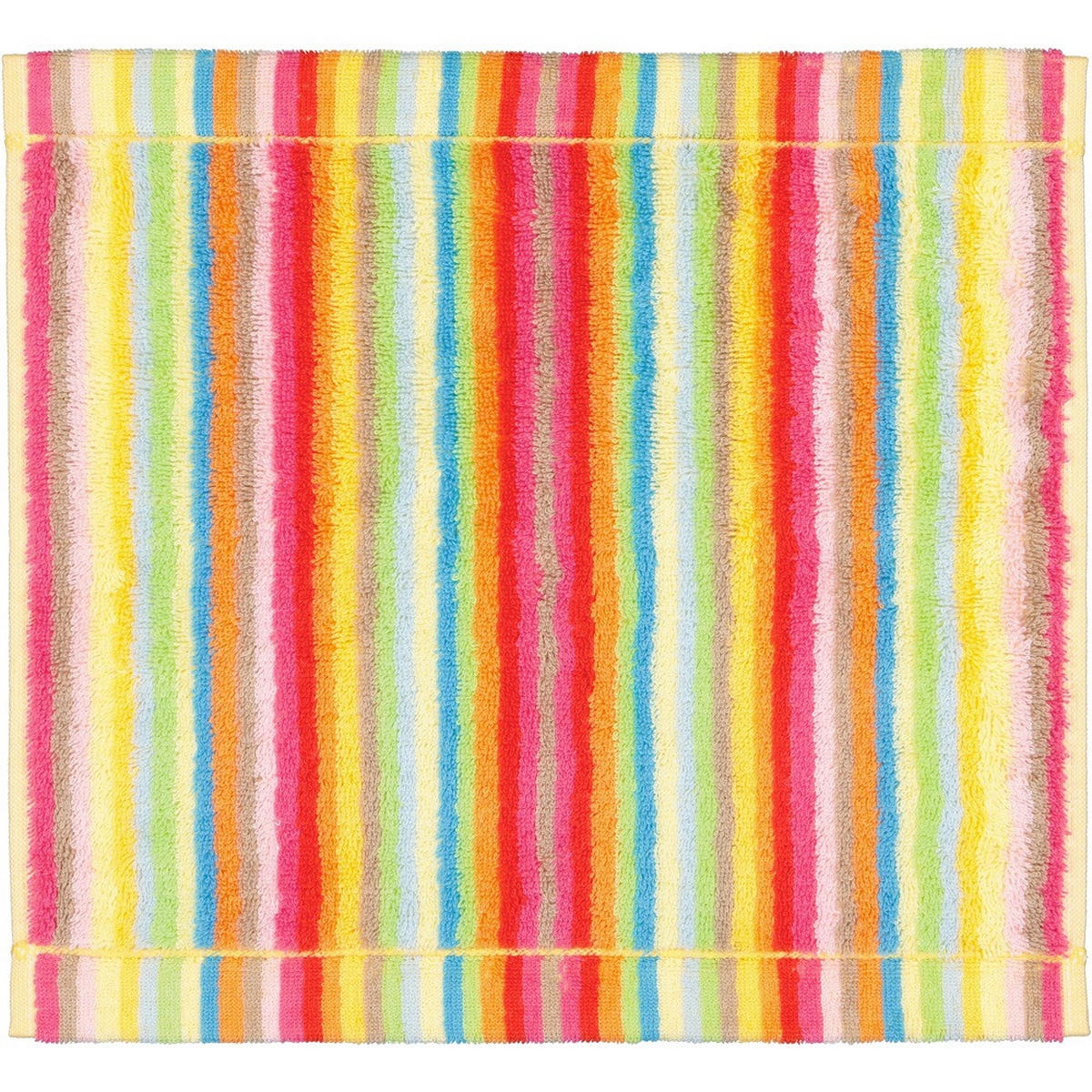 SEIFTUCH Lifestyle Streifen Multicolor  - Multicolor, Basics, Textil - Cawoe
