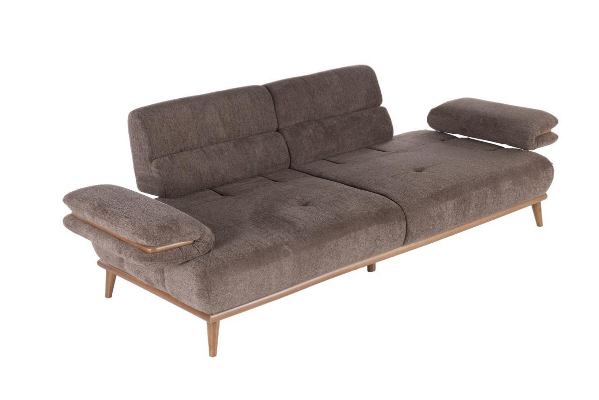 TROSED  - Moderno (244/100/87cm) - Ti'me