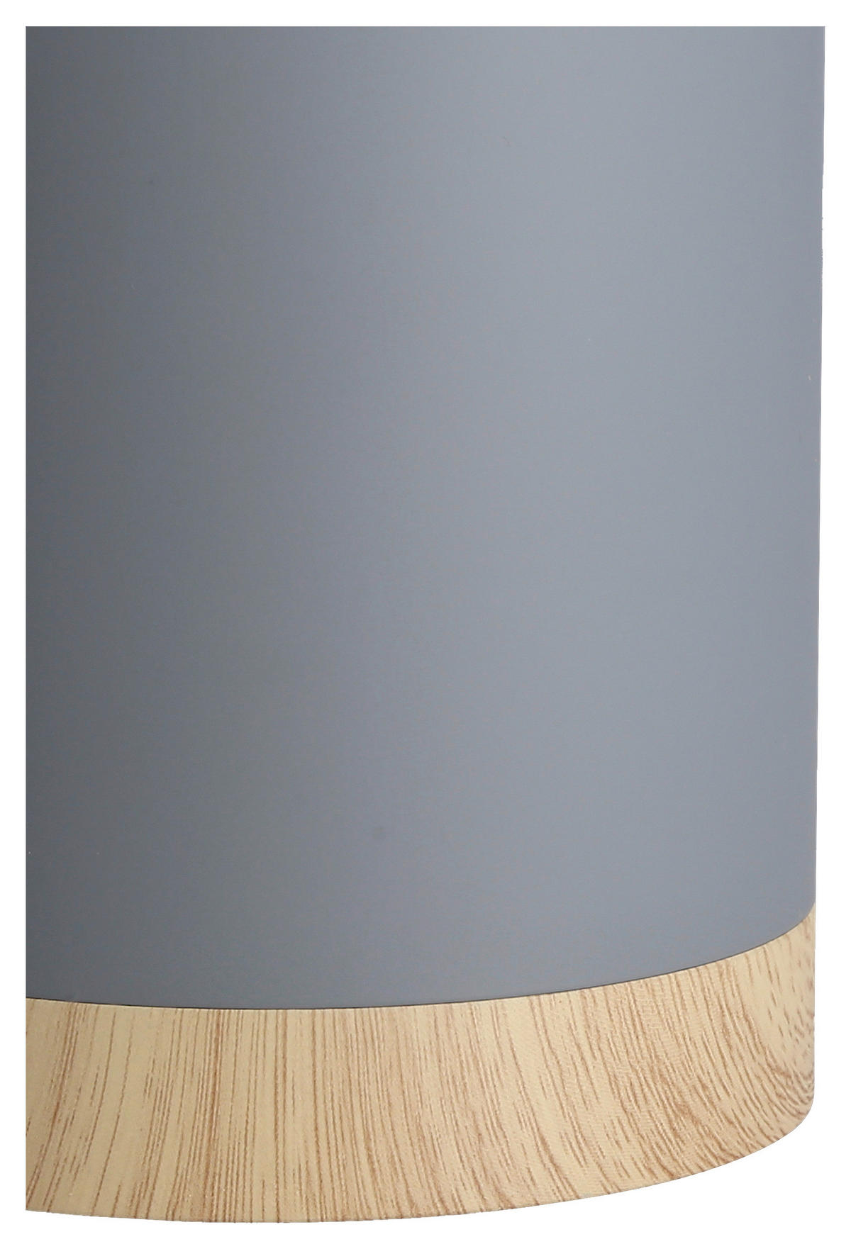 LED-DECKENLEUCHTE 8.8/8.8/15 cm   - Design, Metall (8.8/8.8/15cm)