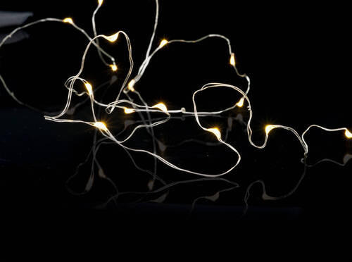LICHTERKETTE - Basics
