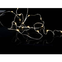 LICHTERKETTE - Basics