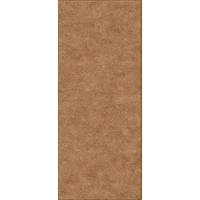 LÄUFER 80/200 cm Marseille Rostfarben  - Rostfarben, KONVENTIONELL, Textil (80/200cm) - Dieter Knoll