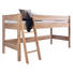 TURMSET Beige, Braun - Beige/Braun, Design, Textil (40/200/40cm)