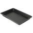AUFLAUFFORM Metall - Schwarz, Metall (42/29/4cm) AUFLAUFFORM Metall - Schwarz, Metall (42/29/4cm)