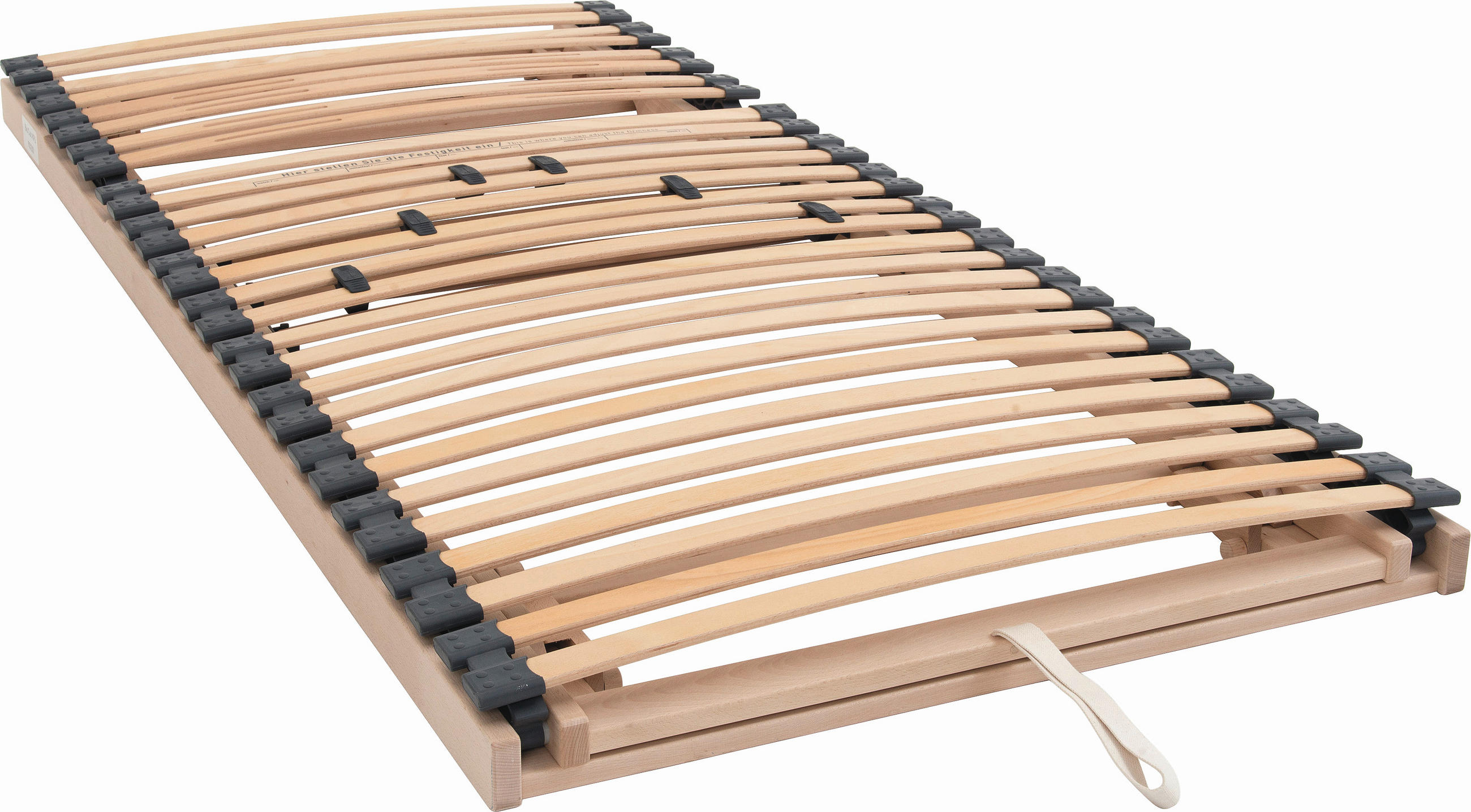 LATTENROST 90/200 cm  - Basics, Holz (90/200cm) - Joka