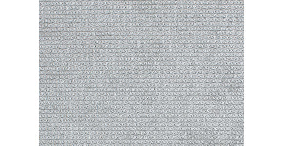 BOXSPRINGSOFA in Webstoff Hellgrau  - Hellgrau/Schwarz, Design, Holz/Textil (242/94/110cm) - Novel