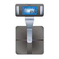 KÖRPERANALYSEWAAGE - Braun, Basics (18.5/45.5/62.5cm) - Beurer