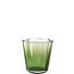 WINDLICHT - Grün, Basics, Glas (16cm) - Leonardo WINDLICHT - Grün, Basics, Glas (16cm) - Leonardo