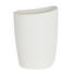 ZAHNPUTZBECHER - Weiß, Basics (13cm) - SPIRELLA