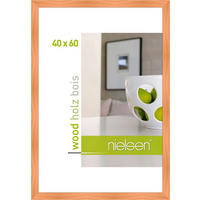 BILDERRAHMEN 44,8/64,8/2 cm  - Birkefarben, Basics, Holz (44,8/64,8/2cm)