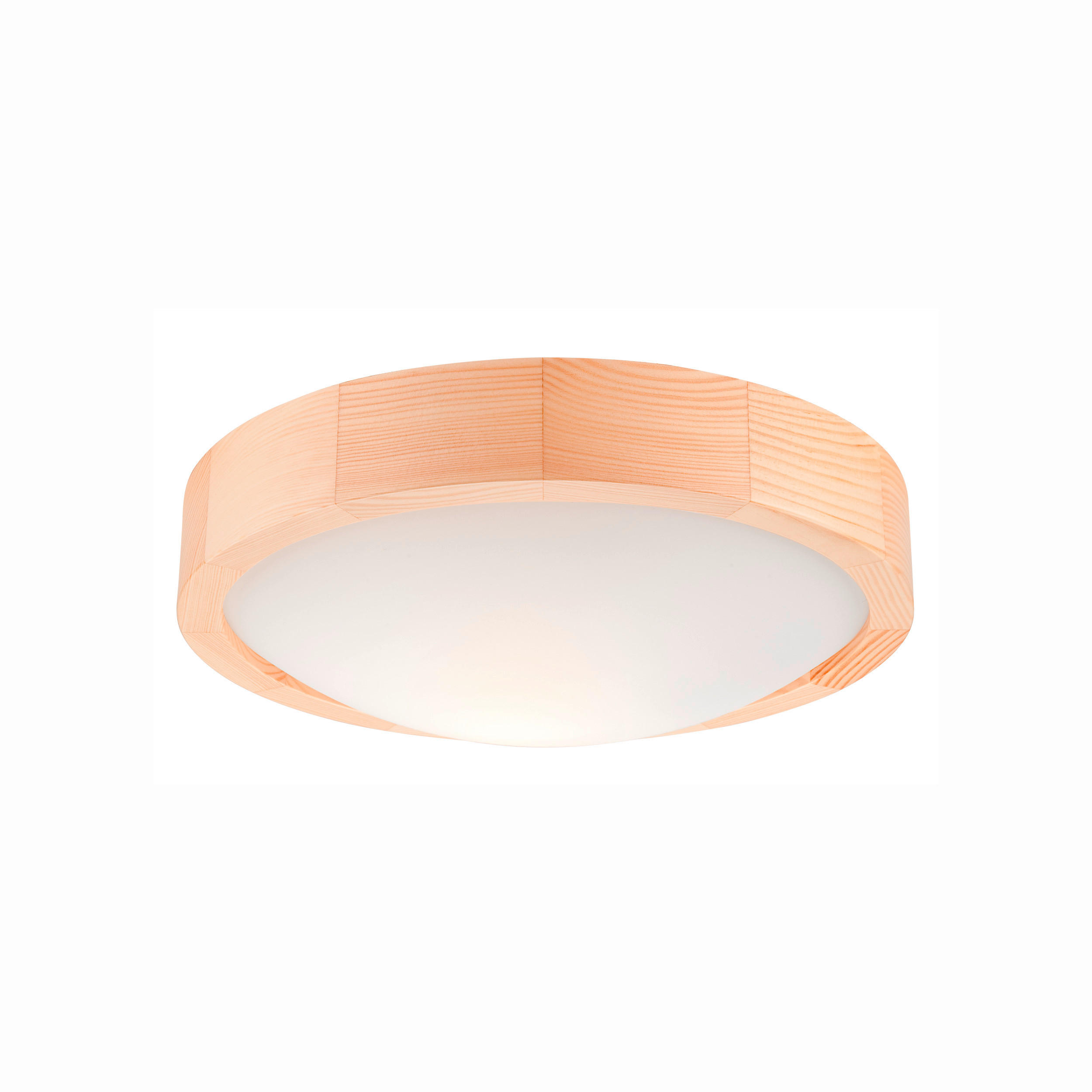 DECKENLEUCHTE 27/8 cm   - Basics (27/8cm)