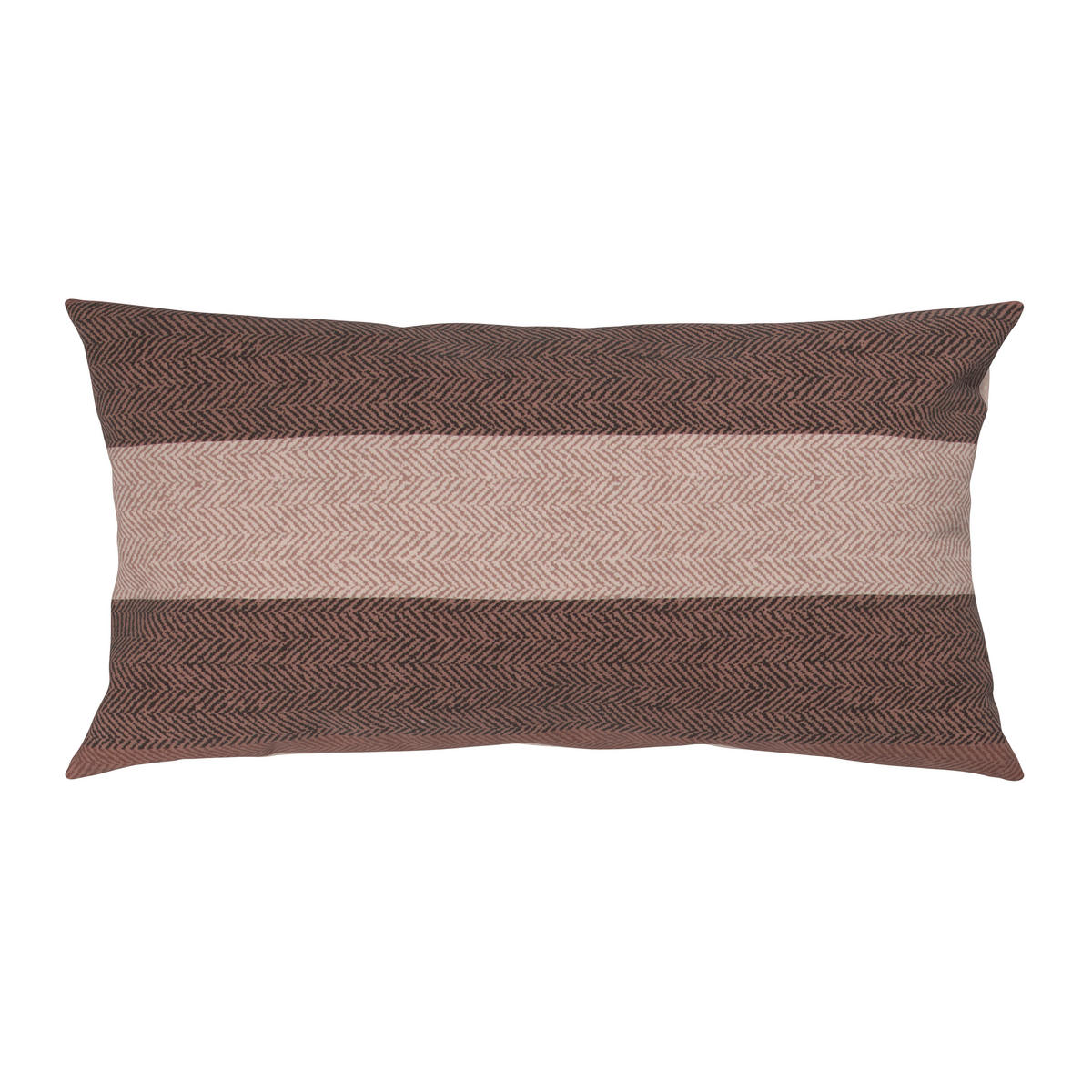BETTWÄSCHE S. OLIVER Flanell 140/200 cm  - Beige/Braun, Design, Textil (140/200cm) - S. Oliver