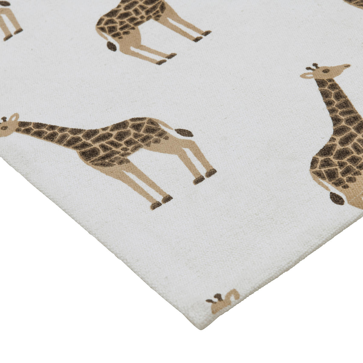 KINDERTEPPICH 70/170 cm  - Multicolor, Trend, Textil (70/170cm) - Patinio