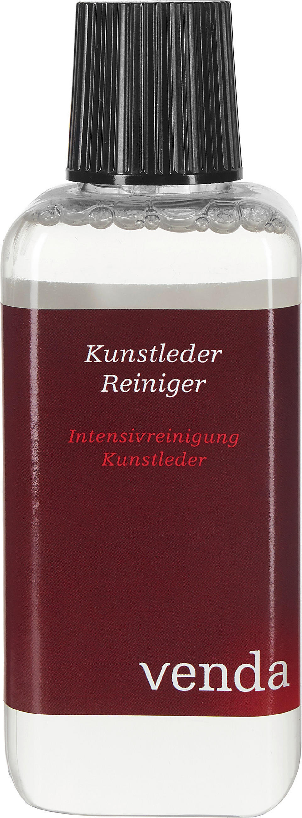 PRÍPRAVOK PRE UMELÚ KOŽU - Basics (0,25l) - Venda