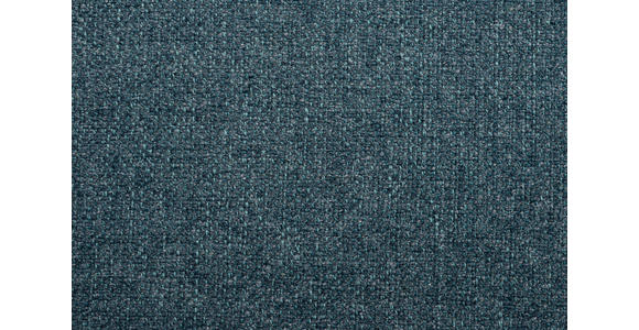 ARMLEHNSTUHL in Eisen Mikrofaser - Türkis/Schwarz, Design, Textil/Metall (63/84/62cm) - Novel