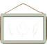 WECHSELRAHMEN Jadegrün - Jadegrün, Basics, Glas/Holz (23/36/2cm) WECHSELRAHMEN Jadegrün - Jadegrün, Basics, Glas/Holz (23/36/2cm)