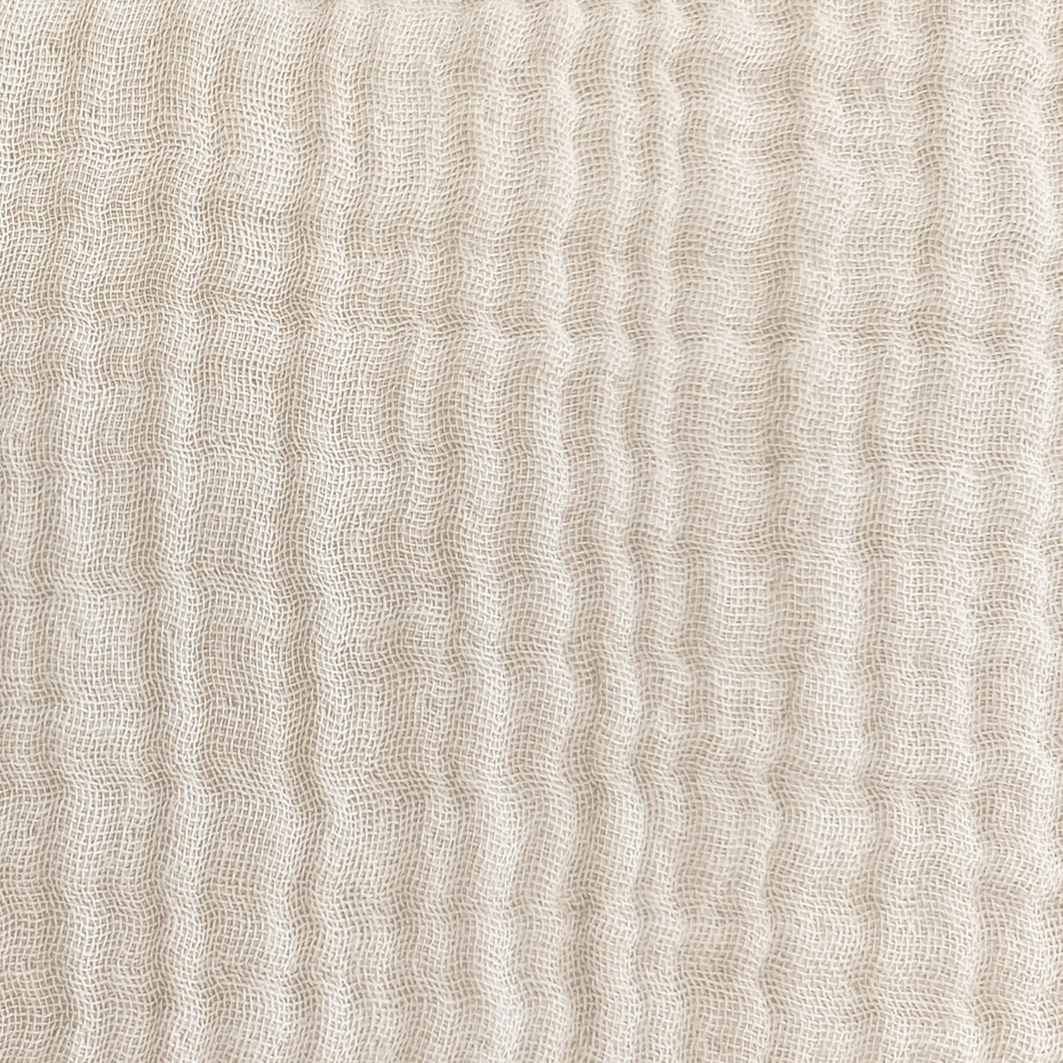 STILLKISSENBEZUG  190/40 cm  - Creme, Basics, Textil (190/40cm) - Theraline