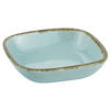 DIPSCHALE Keramik Porzellan  - Hellblau, Basics, Keramik (10cm) - Ritzenhoff Breker