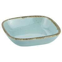 DIPSCHALE Keramik Porzellan  - Hellblau, Basics, Keramik (10cm) - Ritzenhoff Breker