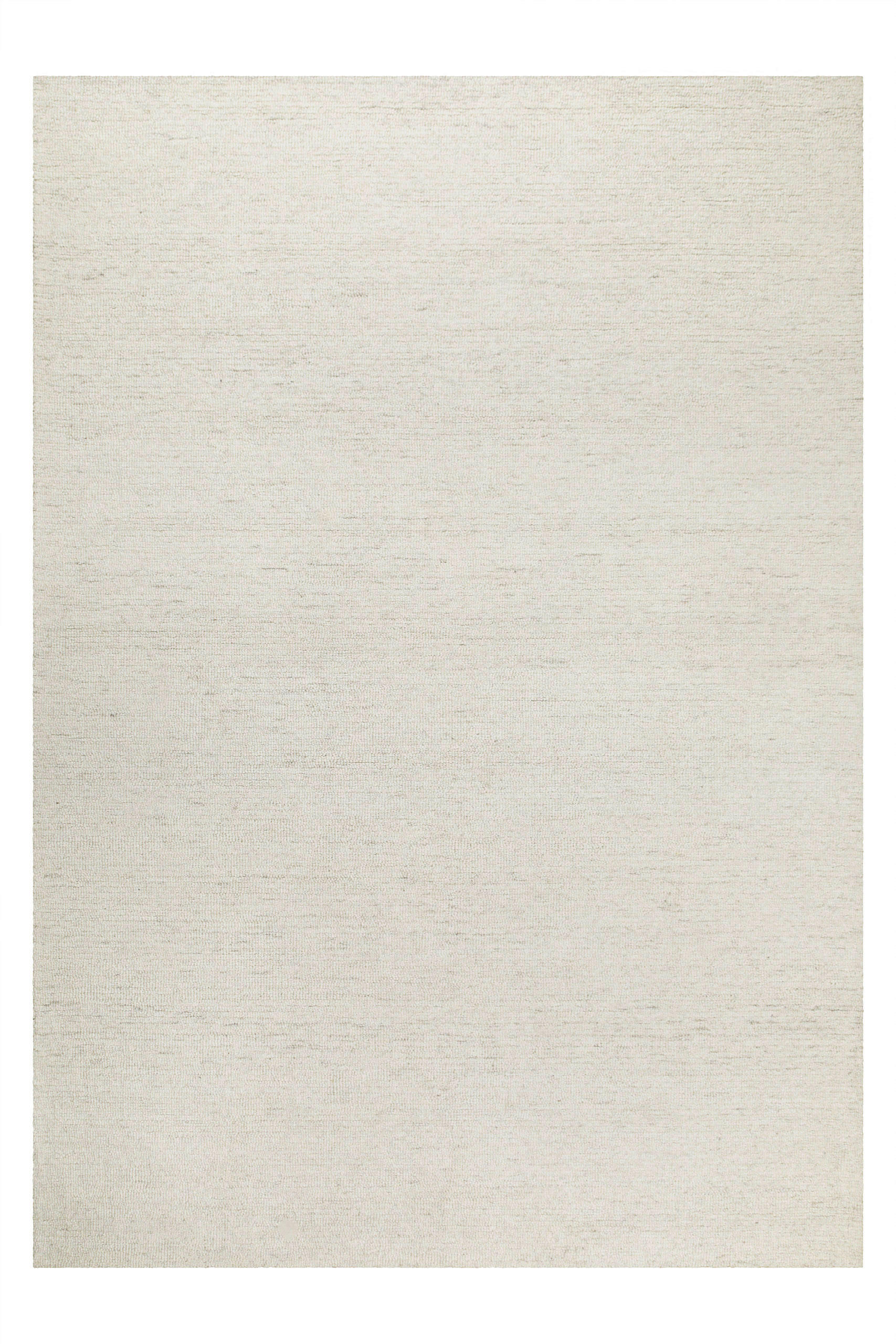 WEBTEPPICH 300/400 cm Hamptons Sixteen Elfenbein  - Elfenbein, KONVENTIONELL, Textil (300/400cm) - WECON HOME