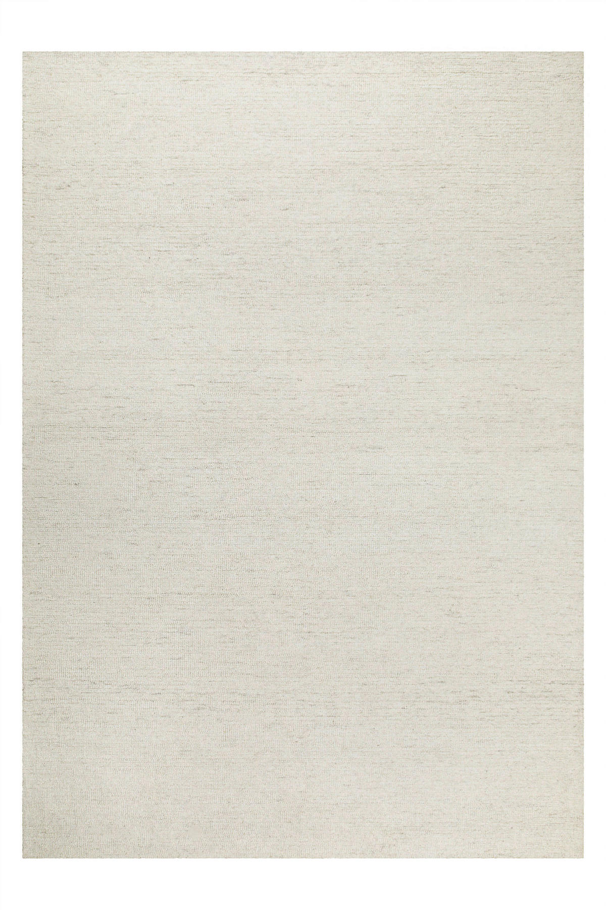 WEBTEPPICH 300/400 cm Hamptons Sixteen Elfenbein  - Elfenbein, KONVENTIONELL, Textil (300/400cm) - WECON HOME